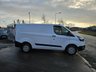 USED 2020 70 FORD TRANSIT CUSTOM 300 LEADER SWB ULEZ FREE ZONE 