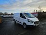 USED 2020 70 FORD TRANSIT CUSTOM 300 LEADER SWB ULEZ FREE ZONE 