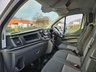 USED 2020 70 FORD TRANSIT CUSTOM 300 LEADER SWB ULEZ FREE ZONE 