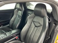 USED 2018 V AUDI R8 5.2 FSI V10 Spyder 2dr Petrol S Tronic quattro Euro 6 (s/s) (540 ps) Finished In Vegas Yellow, This R8 Comes With 20" Alloy Wheels, Reversing Camera, Audi Phone Box, Front And Rear Parking Sensors, Maxton Design Body Kit, Privacy GlassBang And Olufsen Sound System, Audi Virtual Cockpit, 2 Keys, 12 Months Warranty. Finance And Extended Warranty Available.