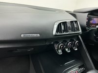 USED 2018 V AUDI R8 5.2 FSI V10 Spyder 2dr Petrol S Tronic quattro Euro 6 (s/s) (540 ps) Finished In Vegas Yellow, This R8 Comes With 20" Alloy Wheels, Reversing Camera, Audi Phone Box, Front And Rear Parking Sensors, Maxton Design Body Kit, Privacy GlassBang And Olufsen Sound System, Audi Virtual Cockpit, 2 Keys, 12 Months Warranty. Finance And Extended Warranty Available.