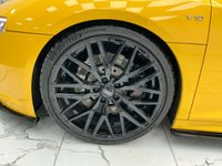 USED 2018 V AUDI R8 5.2 FSI V10 Spyder 2dr Petrol S Tronic quattro Euro 6 (s/s) (540 ps) Finished In Vegas Yellow, This R8 Comes With 20" Alloy Wheels, Reversing Camera, Audi Phone Box, Front And Rear Parking Sensors, Maxton Design Body Kit, Privacy GlassBang And Olufsen Sound System, Audi Virtual Cockpit, 2 Keys, 12 Months Warranty. Finance And Extended Warranty Available.