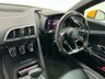 USED 2018 V AUDI R8 5.2 FSI V10 Spyder 2dr Petrol S Tronic quattro Euro 6 (s/s) (540 ps) Finished In Vegas Yellow, This R8 Comes With 20" Alloy Wheels, Reversing Camera, Audi Phone Box, Front And Rear Parking Sensors, Maxton Design Body Kit, Privacy GlassBang And Olufsen Sound System, Audi Virtual Cockpit, 2 Keys, 12 Months Warranty. Finance And Extended Warranty Available.