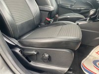USED 2019 69 FORD ECOSPORT 1.0T EcoBoost GPF Titanium SUV 5dr Petrol Auto Euro 6 (s/s) (125 ps) NOW FOR SOMETHING A LITTLE DIFFERENT+FINISHED IN EXCLUSIVE GREY METALLIC BODY COLOUR+NICE LOW MILEAGE+SERVICE HISTORY+REAR PRIVACY GLASS+HALF LEATHER INTERIOR+SATELLITE NAVIGATION+PARK ASSIST+CLIMATE CONTROL+17 INCH ALLOY WHEELS+1 FULL YEARS MOT PRIOR TO COLLECTION+CALL NOW TO SPEAK WITH OUR EXPERIENCED SALES TEAM AND ARRANGE A VIEWING+DONT MISS OUT, THIS WONT HANG AROUND FOR LONG!!!!!!!!!!!!!!!!!!!!!!!!!!!!!!!!!!!!