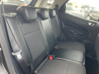 USED 2019 69 FORD ECOSPORT 1.0T EcoBoost GPF Titanium SUV 5dr Petrol Auto Euro 6 (s/s) (125 ps) NOW FOR SOMETHING A LITTLE DIFFERENT+FINISHED IN EXCLUSIVE GREY METALLIC BODY COLOUR+NICE LOW MILEAGE+SERVICE HISTORY+REAR PRIVACY GLASS+HALF LEATHER INTERIOR+SATELLITE NAVIGATION+PARK ASSIST+CLIMATE CONTROL+17 INCH ALLOY WHEELS+1 FULL YEARS MOT PRIOR TO COLLECTION+CALL NOW TO SPEAK WITH OUR EXPERIENCED SALES TEAM AND ARRANGE A VIEWING+DONT MISS OUT, THIS WONT HANG AROUND FOR LONG!!!!!!!!!!!!!!!!!!!!!!!!!!!!!!!!!!!!