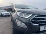 USED 2019 69 FORD ECOSPORT 1.0T EcoBoost GPF Titanium SUV 5dr Petrol Auto Euro 6 (s/s) (125 ps) NOW FOR SOMETHING A LITTLE DIFFERENT+FINISHED IN EXCLUSIVE GREY METALLIC BODY COLOUR+NICE LOW MILEAGE+SERVICE HISTORY+REAR PRIVACY GLASS+HALF LEATHER INTERIOR+SATELLITE NAVIGATION+PARK ASSIST+CLIMATE CONTROL+17 INCH ALLOY WHEELS+1 FULL YEARS MOT PRIOR TO COLLECTION+CALL NOW TO SPEAK WITH OUR EXPERIENCED SALES TEAM AND ARRANGE A VIEWING+DONT MISS OUT, THIS WONT HANG AROUND FOR LONG!!!!!!!!!!!!!!!!!!!!!!!!!!!!!!!!!!!!