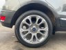 USED 2019 69 FORD ECOSPORT 1.0T EcoBoost GPF Titanium SUV 5dr Petrol Auto Euro 6 (s/s) (125 ps) NOW FOR SOMETHING A LITTLE DIFFERENT+FINISHED IN EXCLUSIVE GREY METALLIC BODY COLOUR+NICE LOW MILEAGE+SERVICE HISTORY+REAR PRIVACY GLASS+HALF LEATHER INTERIOR+SATELLITE NAVIGATION+PARK ASSIST+CLIMATE CONTROL+17 INCH ALLOY WHEELS+1 FULL YEARS MOT PRIOR TO COLLECTION+CALL NOW TO SPEAK WITH OUR EXPERIENCED SALES TEAM AND ARRANGE A VIEWING+DONT MISS OUT, THIS WONT HANG AROUND FOR LONG!!!!!!!!!!!!!!!!!!!!!!!!!!!!!!!!!!!!