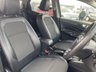 USED 2019 69 FORD ECOSPORT 1.0T EcoBoost GPF Titanium SUV 5dr Petrol Auto Euro 6 (s/s) (125 ps) NOW FOR SOMETHING A LITTLE DIFFERENT+FINISHED IN EXCLUSIVE GREY METALLIC BODY COLOUR+NICE LOW MILEAGE+SERVICE HISTORY+REAR PRIVACY GLASS+HALF LEATHER INTERIOR+SATELLITE NAVIGATION+PARK ASSIST+CLIMATE CONTROL+17 INCH ALLOY WHEELS+1 FULL YEARS MOT PRIOR TO COLLECTION+CALL NOW TO SPEAK WITH OUR EXPERIENCED SALES TEAM AND ARRANGE A VIEWING+DONT MISS OUT, THIS WONT HANG AROUND FOR LONG!!!!!!!!!!!!!!!!!!!!!!!!!!!!!!!!!!!!