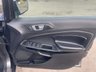 USED 2019 69 FORD ECOSPORT 1.0T EcoBoost GPF Titanium SUV 5dr Petrol Auto Euro 6 (s/s) (125 ps) NOW FOR SOMETHING A LITTLE DIFFERENT+FINISHED IN EXCLUSIVE GREY METALLIC BODY COLOUR+NICE LOW MILEAGE+SERVICE HISTORY+REAR PRIVACY GLASS+HALF LEATHER INTERIOR+SATELLITE NAVIGATION+PARK ASSIST+CLIMATE CONTROL+17 INCH ALLOY WHEELS+1 FULL YEARS MOT PRIOR TO COLLECTION+CALL NOW TO SPEAK WITH OUR EXPERIENCED SALES TEAM AND ARRANGE A VIEWING+DONT MISS OUT, THIS WONT HANG AROUND FOR LONG!!!!!!!!!!!!!!!!!!!!!!!!!!!!!!!!!!!!