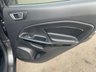 USED 2019 69 FORD ECOSPORT 1.0T EcoBoost GPF Titanium SUV 5dr Petrol Auto Euro 6 (s/s) (125 ps) NOW FOR SOMETHING A LITTLE DIFFERENT+FINISHED IN EXCLUSIVE GREY METALLIC BODY COLOUR+NICE LOW MILEAGE+SERVICE HISTORY+REAR PRIVACY GLASS+HALF LEATHER INTERIOR+SATELLITE NAVIGATION+PARK ASSIST+CLIMATE CONTROL+17 INCH ALLOY WHEELS+1 FULL YEARS MOT PRIOR TO COLLECTION+CALL NOW TO SPEAK WITH OUR EXPERIENCED SALES TEAM AND ARRANGE A VIEWING+DONT MISS OUT, THIS WONT HANG AROUND FOR LONG!!!!!!!!!!!!!!!!!!!!!!!!!!!!!!!!!!!!