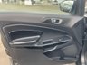 USED 2019 69 FORD ECOSPORT 1.0T EcoBoost GPF Titanium SUV 5dr Petrol Auto Euro 6 (s/s) (125 ps) NOW FOR SOMETHING A LITTLE DIFFERENT+FINISHED IN EXCLUSIVE GREY METALLIC BODY COLOUR+NICE LOW MILEAGE+SERVICE HISTORY+REAR PRIVACY GLASS+HALF LEATHER INTERIOR+SATELLITE NAVIGATION+PARK ASSIST+CLIMATE CONTROL+17 INCH ALLOY WHEELS+1 FULL YEARS MOT PRIOR TO COLLECTION+CALL NOW TO SPEAK WITH OUR EXPERIENCED SALES TEAM AND ARRANGE A VIEWING+DONT MISS OUT, THIS WONT HANG AROUND FOR LONG!!!!!!!!!!!!!!!!!!!!!!!!!!!!!!!!!!!!
