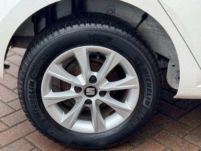 2014 Seat Mii 1L Toca 5dr - Photo 9