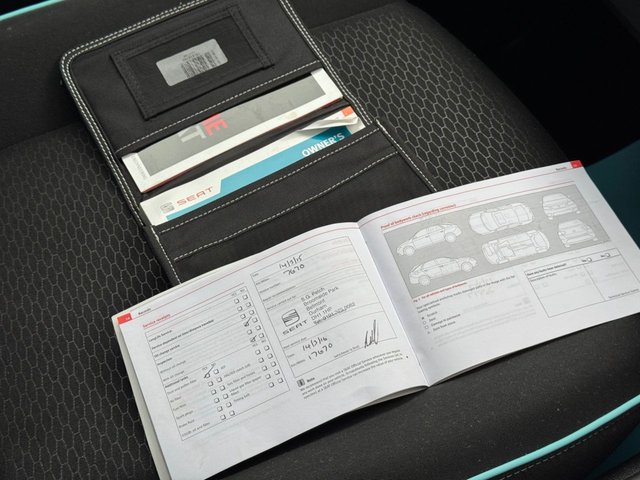 2014 Seat Mii 1L Toca 5dr - Photo 5
