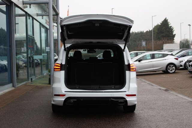 2020 FORD S-MAX 2.0 EcoBlue ST-Line MPV 5dr Diesel Auto Euro 6 (s/s) (190 ps) - Photo 7