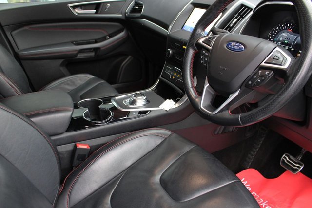 2020 FORD S-MAX 2.0 EcoBlue ST-Line MPV 5dr Diesel Auto Euro 6 (s/s) (190 ps) - Photo 11