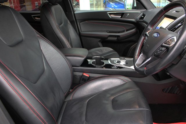 2020 FORD S-MAX 2.0 EcoBlue ST-Line MPV 5dr Diesel Auto Euro 6 (s/s) (190 ps) - Photo 12