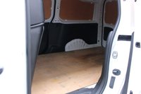 USED 2022 71 PEUGEOT PARTNER 1.5 BlueHDi 950 Professional Premium Long Panel Van 6dr Diesel Manual LWB Euro 6 (100 bhp) - EURO 6 - ULEZ, APPLE/ANDROID CARPLAY, CRUISE, P/SENSORS, DAB, BLUETOOTH, 6 SPEED, TWIN SLIDING DOORS, PLYLINED,