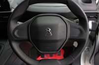USED 2022 71 PEUGEOT PARTNER 1.5 BlueHDi 950 Professional Premium Long Panel Van 6dr Diesel Manual LWB Euro 6 (100 bhp) - EURO 6 - ULEZ, APPLE/ANDROID CARPLAY, CRUISE, P/SENSORS, DAB, BLUETOOTH, 6 SPEED, TWIN SLIDING DOORS, PLYLINED,