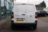 USED 2022 71 PEUGEOT PARTNER 1.5 BlueHDi 950 Professional Premium Long Panel Van 6dr Diesel Manual LWB Euro 6 (100 bhp) - EURO 6 - ULEZ, APPLE/ANDROID CARPLAY, CRUISE, P/SENSORS, DAB, BLUETOOTH, 6 SPEED, TWIN SLIDING DOORS, PLYLINED,