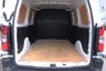 USED 2022 71 PEUGEOT PARTNER 1.5 BlueHDi 950 Professional Premium Long Panel Van 6dr Diesel Manual LWB Euro 6 (100 bhp) - EURO 6 - ULEZ, APPLE/ANDROID CARPLAY, CRUISE, P/SENSORS, DAB, BLUETOOTH, 6 SPEED, TWIN SLIDING DOORS, PLYLINED,