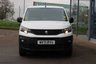 USED 2022 71 PEUGEOT PARTNER 1.5 BlueHDi 950 Professional Premium Long Panel Van 6dr Diesel Manual LWB Euro 6 (100 bhp) - EURO 6 - ULEZ, APPLE/ANDROID CARPLAY, CRUISE, P/SENSORS, DAB, BLUETOOTH, 6 SPEED, TWIN SLIDING DOORS, PLYLINED,