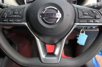 USED 2021 21 NISSAN MICRA 1.0 IG-T Acenta Hatchback 5dr Petrol XTRON Euro 6 (s/s) (92 ps) - EURO 6 - ULEZ, LOW MILES, APPLE/ANDROID CARPLAY, LEDS, CRUISE/LDW, DAB & BLUETOOTH