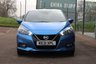 USED 2021 21 NISSAN MICRA 1.0 IG-T Acenta Hatchback 5dr Petrol XTRON Euro 6 (s/s) (92 ps) - EURO 6 - ULEZ, LOW MILES, APPLE/ANDROID CARPLAY, LEDS, CRUISE/LDW, DAB & BLUETOOTH