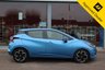 USED 2021 21 NISSAN MICRA 1.0 IG-T Acenta Hatchback 5dr Petrol XTRON Euro 6 (s/s) (92 ps) - EURO 6 - ULEZ, LOW MILES, APPLE/ANDROID CARPLAY, LEDS, CRUISE/LDW, DAB & BLUETOOTH
