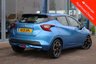 USED 2021 21 NISSAN MICRA 1.0 IG-T Acenta Hatchback 5dr Petrol XTRON Euro 6 (s/s) (92 ps) - EURO 6 - ULEZ, LOW MILES, APPLE/ANDROID CARPLAY, LEDS, CRUISE/LDW, DAB & BLUETOOTH