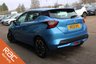 USED 2021 21 NISSAN MICRA 1.0 IG-T Acenta Hatchback 5dr Petrol XTRON Euro 6 (s/s) (92 ps) - EURO 6 - ULEZ, LOW MILES, APPLE/ANDROID CARPLAY, LEDS, CRUISE/LDW, DAB & BLUETOOTH