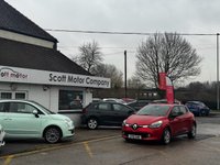 USED 2016 16 RENAULT CLIO 1.5 dCi Dynamique Nav Hatchback 5dr Diesel Manual Euro 6 (s/s) (90 ps) Navigation, Only 32,056 miles, 8 service entries