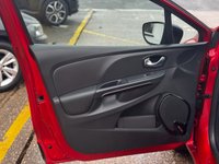 USED 2016 16 RENAULT CLIO 1.5 dCi Dynamique Nav Hatchback 5dr Diesel Manual Euro 6 (s/s) (90 ps) Navigation, Only 32,056 miles, 8 service entries