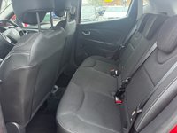 USED 2016 16 RENAULT CLIO 1.5 dCi Dynamique Nav Hatchback 5dr Diesel Manual Euro 6 (s/s) (90 ps) Navigation, Only 32,056 miles, 8 service entries