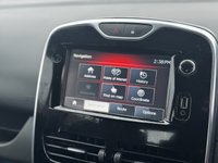 USED 2016 16 RENAULT CLIO 1.5 dCi Dynamique Nav Hatchback 5dr Diesel Manual Euro 6 (s/s) (90 ps) Navigation, Only 32,056 miles, 8 service entries