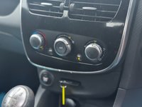 USED 2016 16 RENAULT CLIO 1.5 dCi Dynamique Nav Hatchback 5dr Diesel Manual Euro 6 (s/s) (90 ps) Navigation, Only 32,056 miles, 8 service entries