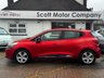 USED 2016 16 RENAULT CLIO 1.5 dCi Dynamique Nav Hatchback 5dr Diesel Manual Euro 6 (s/s) (90 ps) Navigation, Only 32,056 miles, 8 service entries