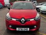 USED 2016 16 RENAULT CLIO 1.5 dCi Dynamique Nav Hatchback 5dr Diesel Manual Euro 6 (s/s) (90 ps) Navigation, Only 32,056 miles, 8 service entries