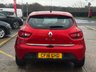 USED 2016 16 RENAULT CLIO 1.5 dCi Dynamique Nav Hatchback 5dr Diesel Manual Euro 6 (s/s) (90 ps) Navigation, Only 32,056 miles, 8 service entries