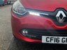 USED 2016 16 RENAULT CLIO 1.5 dCi Dynamique Nav Hatchback 5dr Diesel Manual Euro 6 (s/s) (90 ps) Navigation, Only 32,056 miles, 8 service entries