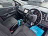 USED 2016 16 RENAULT CLIO 1.5 dCi Dynamique Nav Hatchback 5dr Diesel Manual Euro 6 (s/s) (90 ps) Navigation, Only 32,056 miles, 8 service entries