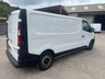 USED 2017 17 VAUXHALL VIVARO 1.6 CDTi 2900 BiTurbo Panel Van 5dr Diesel Manual L2 H1 Euro 6 (s/s) (125 ps) 