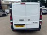 USED 2017 17 VAUXHALL VIVARO 1.6 CDTi 2900 BiTurbo Panel Van 5dr Diesel Manual L2 H1 Euro 6 (s/s) (125 ps) 
