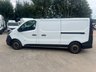 USED 2017 17 VAUXHALL VIVARO 1.6 CDTi 2900 BiTurbo Panel Van 5dr Diesel Manual L2 H1 Euro 6 (s/s) (125 ps) 