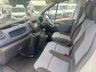 USED 2017 17 VAUXHALL VIVARO 1.6 CDTi 2900 BiTurbo Panel Van 5dr Diesel Manual L2 H1 Euro 6 (s/s) (125 ps) 