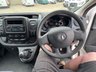 USED 2017 17 VAUXHALL VIVARO 1.6 CDTi 2900 BiTurbo Panel Van 5dr Diesel Manual L2 H1 Euro 6 (s/s) (125 ps) 