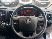 USED 2022 22 VAUXHALL MOVANO 2.2 CDTI BITURBO 140PS FWD L2 H2 DYNAMIC - NO VAT 