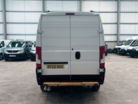USED 2022 22 VAUXHALL MOVANO 2.2 CDTI BITURBO 140PS FWD L2 H2 DYNAMIC - NO VAT 
