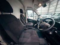 USED 2022 22 VAUXHALL MOVANO 2.2 CDTI BITURBO 140PS FWD L2 H2 DYNAMIC - NO VAT 