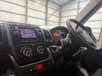 USED 2022 22 VAUXHALL MOVANO 2.2 CDTI BITURBO 140PS FWD L2 H2 DYNAMIC - NO VAT 