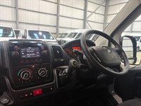 USED 2022 22 VAUXHALL MOVANO 2.2 CDTI BITURBO 140PS FWD L2 H2 DYNAMIC - NO VAT 